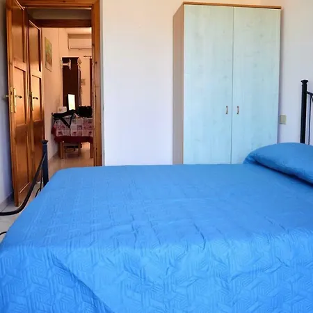 Apartman 40 Via Belfast Villasimius