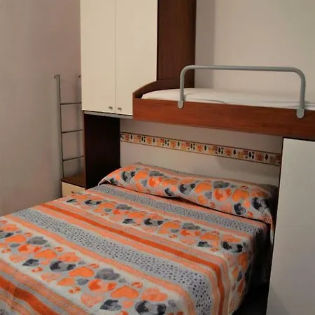 Apartman 40 Via Belfast *