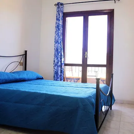 40 Via Belfast Apartman Villasimius