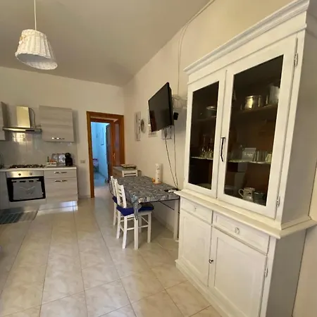 40 Via Belfast * Villasimius