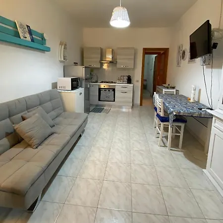 40 Via Belfast Apartment Villasimius