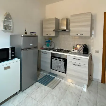 40 Via Belfast Villasimius
