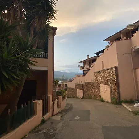 Apartment 40 Via Belfast Villasimius