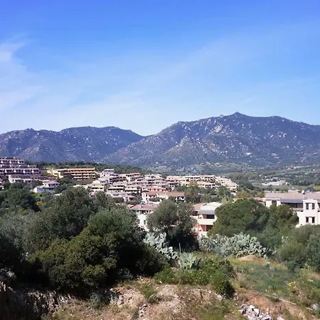 Apartment 40 Via Belfast Villasimius